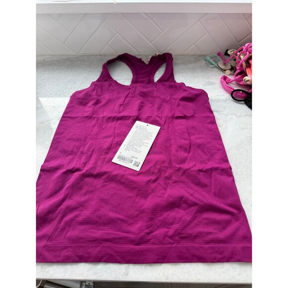 Lululemon Swiftly Tech Racerback Tank Top 2.0 - Picture 4 of 4